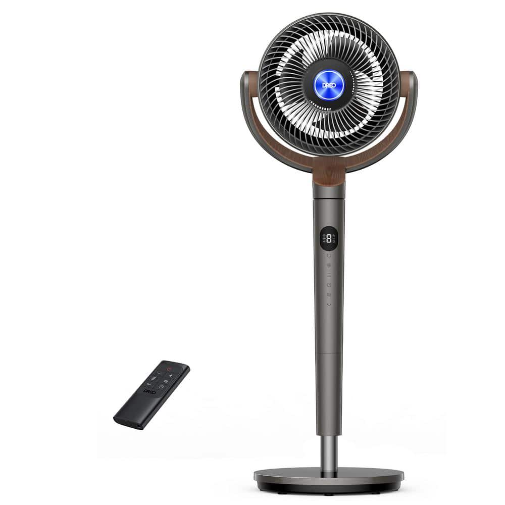 Dreo Pedestal Fan