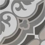 Kenzzi Matarka 8 in. x 8 in. Matte Porcelain Floor and Wall Tile (5.16 sq. ft./Case)