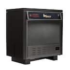 2000 sq. ft. EPA Certified Wood Burning Circulator
