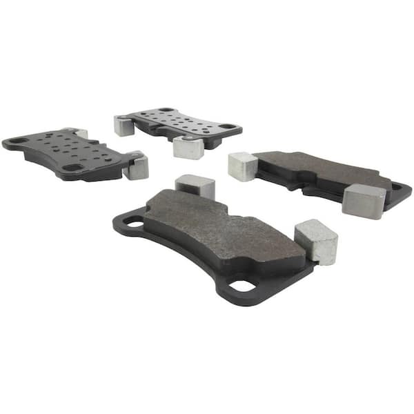 Centric Parts Disc Brake Pad Set