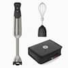 KitchenAid 5-Speed Stainless Steel Immersion Blender KHB2571SX - The Home  Depot