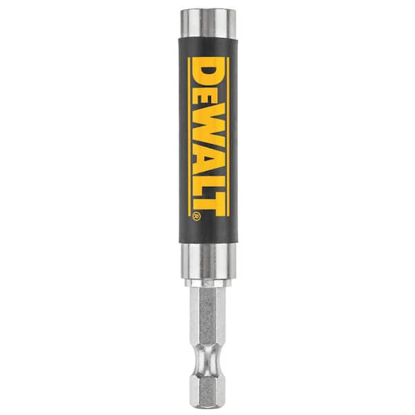 DEWALT 3 in. Magnetic Drive Guide DW2054B The Home Depot