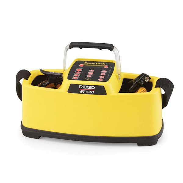 10-Watt SeekTech ST-510 Underground Cable Locator Transmitter