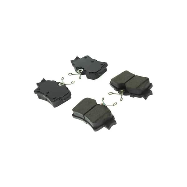 Centric Parts Disc Brake Pad Set 1994-1995 Ford Mustang