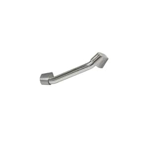Hydro Systems Universal Grab Bars in Polished Nickel UGB-PN - The Home ...