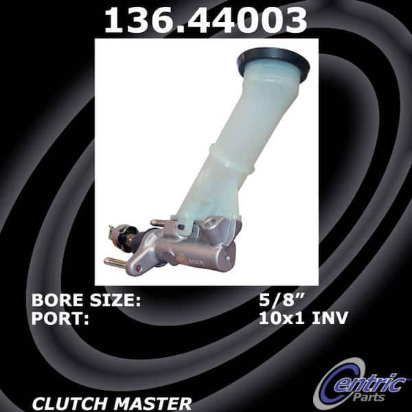Centric Parts Clutch Master Cylinder