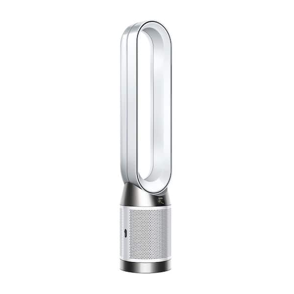 Dyson 加湿器 Air Multiplier Dyson AM01 Air Multiplier 12-Inch Table Fan in Silver/Iron