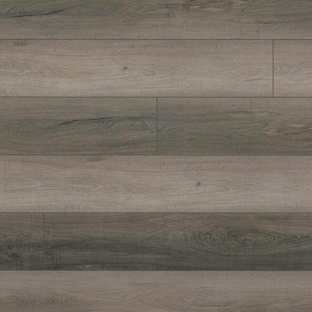 BIO MOSTER MITON GROVE【DARK GRAY】 MSI Cyndya Grove 9.9 mm T x 7.72 in. W x 47.87 in. L Waterproof