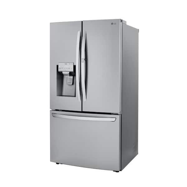 48++ Ge french door refrigerator with dual ice makers info