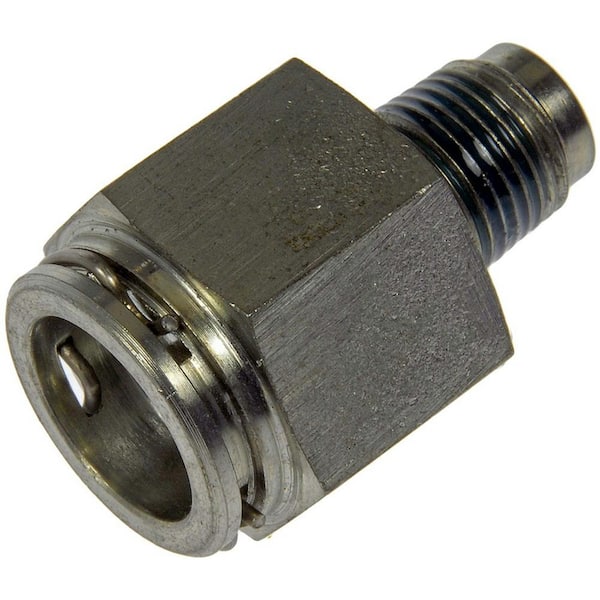 OE Solutions Trans Fitting M10 X 1.0 Threads