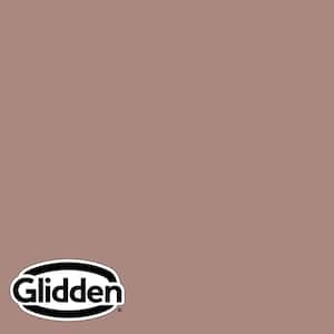 1 gal. PPG1060-5 Bedford Brown Semi-Gloss Exterior Latex Paint