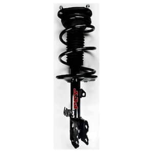 Suspension Strut and Coil Spring Assembly 2004-2008 Toyota Prius 1.5L