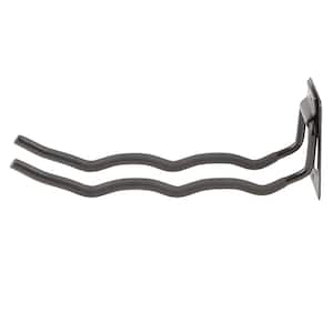 Heavy-Duty Flip Up Tool Holder