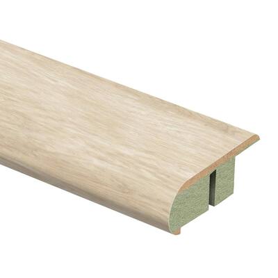 Home Decorators Collection Shefton Hickory 12mm Thick x 6.1 in. Wide x