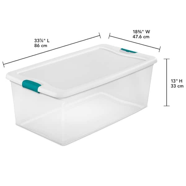 https://images.thdstatic.com/productImages/0a05d191-129f-4872-ac82-64ed76a1bb4e/svn/clear-bottom-w-white-lid-and-sea-going-latches-sterilite-storage-bins-14998004-40_600.jpg