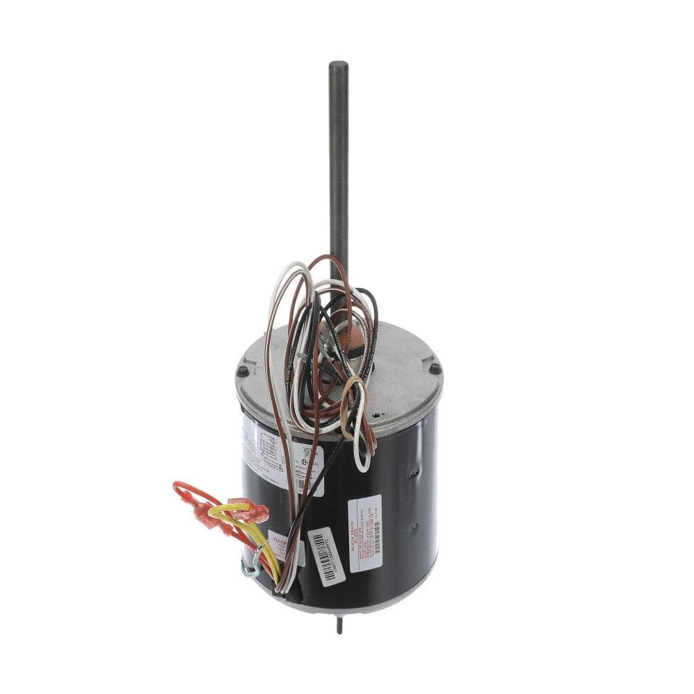 Motor, 460V, 60Hz, 1 Phase, 1/4 HP, 1075 RPM G130570 price history on PriceWatchPro