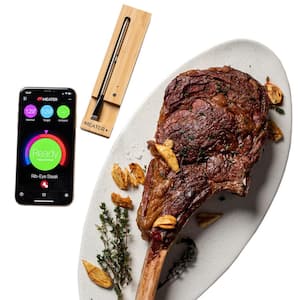 Meater Plus Wireless Meat Digital Thermometer