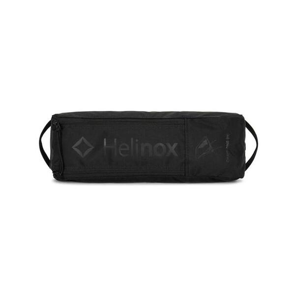 Helinox Helinox Chair One (re), Blackout Edition, High-Performance