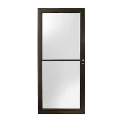 Storm Doors