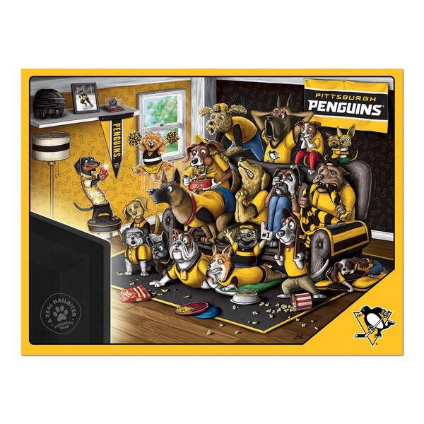 StadiumViews Pittsburgh Steelers Multiple Colors/Finishes Sports Indoor  Ornament Shatterproof