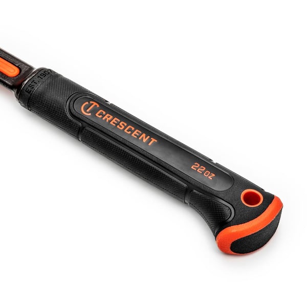 Crescent - 22 oz. Steel Demo Hammer