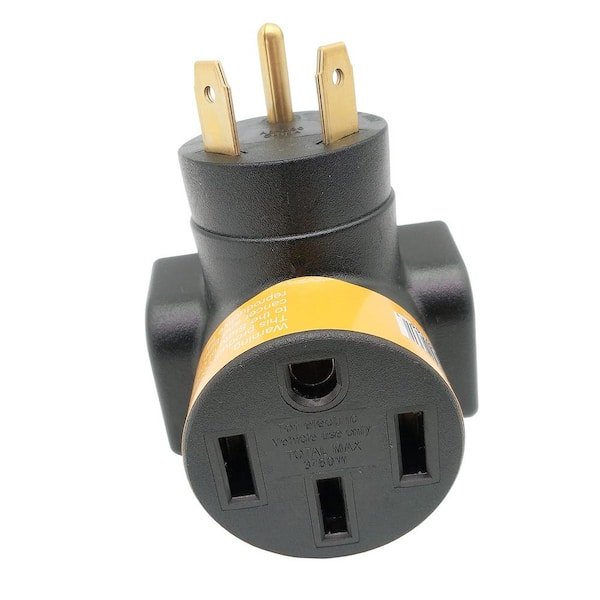 car plug adapter home depot