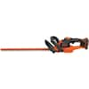 20V Max Lithium 22 in. PowerCut Hedge Trimmer (LHT321)