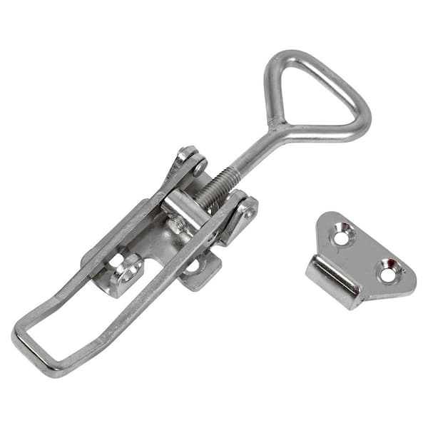Buyers Products Company 6 in. HeavyDuty Stainless Steel Adjustable