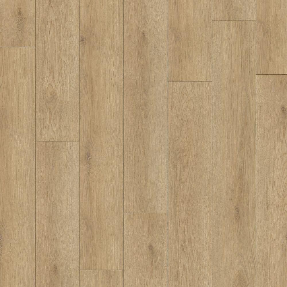 Hydrostop Pacific Shores 20 MIL x 7.1 in. W x 48 in. L Waterproof Click Vinyl Plank Flooring (23.64 sq. ft./Case) price history on PriceWatchPro