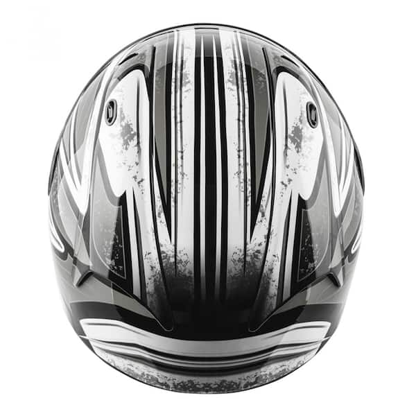 3xl football helmet ZERO2 QB ELITE HELMET
