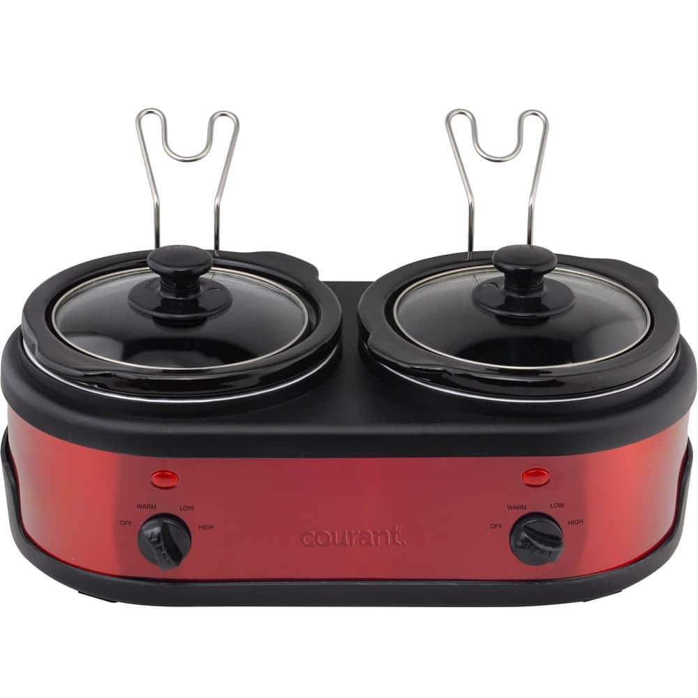 https://images.thdstatic.com/productImages/0a0ad5ab-0677-43a1-89bc-4bbf2721f799/svn/red-stainless-steel-courant-slow-cookers-mcsc3236r974-64_1000.jpg
