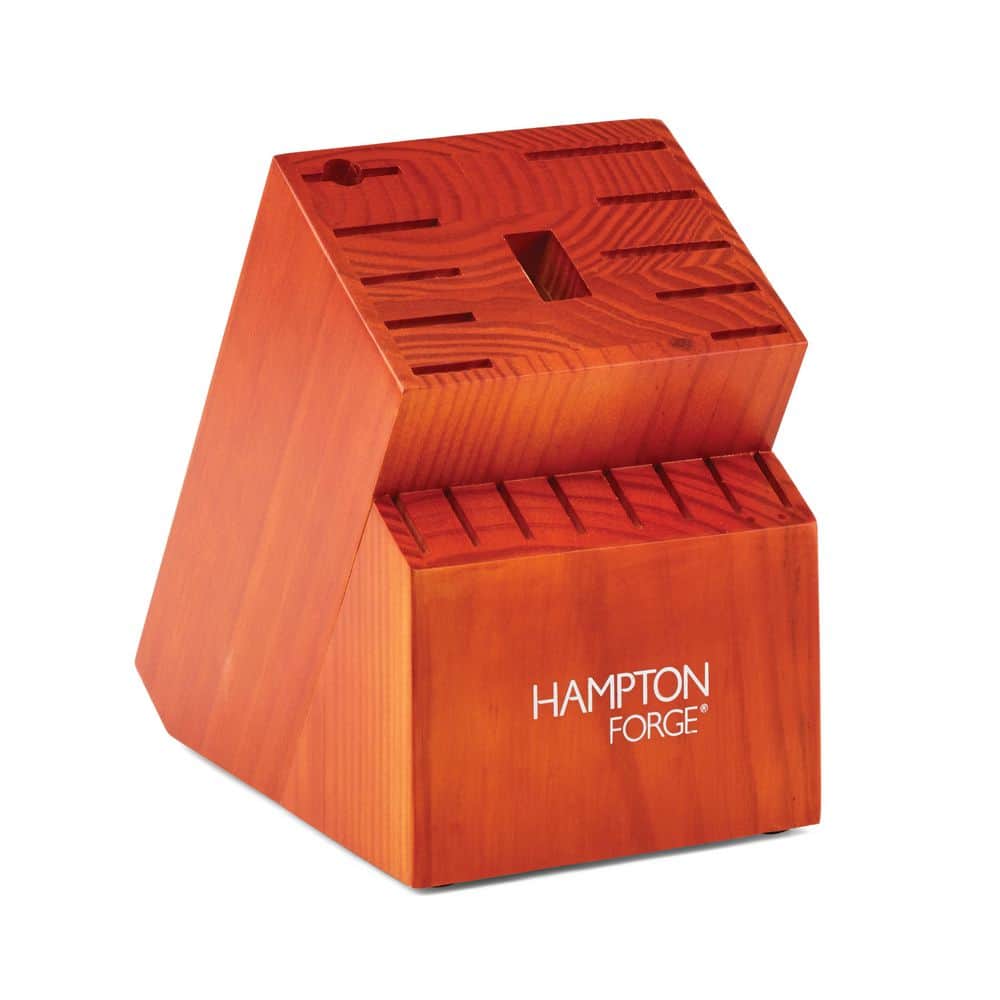 Hampton Forge Atlantis Block Set - Thumbnail 3