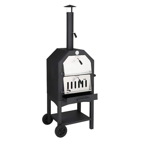 Small Pizza Oven - Home WineMaker Depot