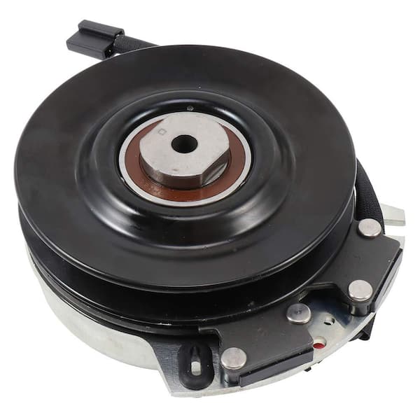 OAKTEN Lawn Mower Electric PTO Clutch for John Deere GY21339 Warner 5219-113