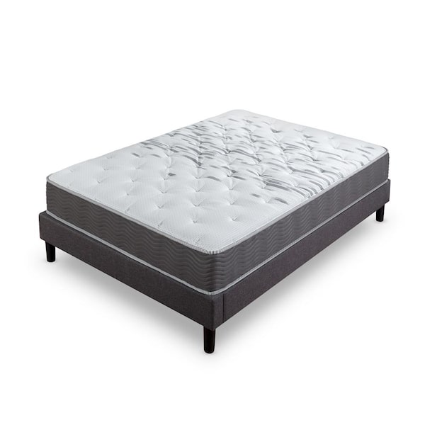 Zinus extra clearance firm mattress