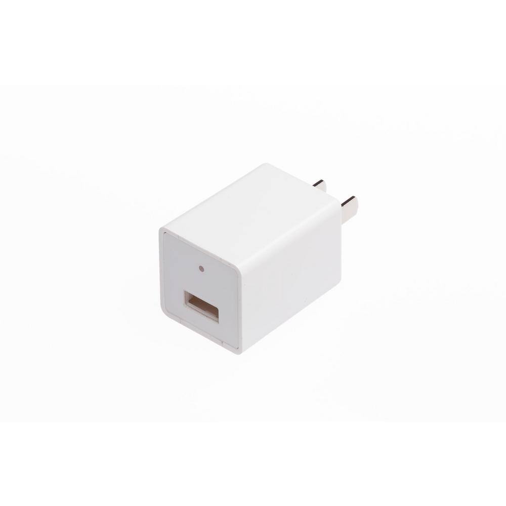 plug in hidden security camera