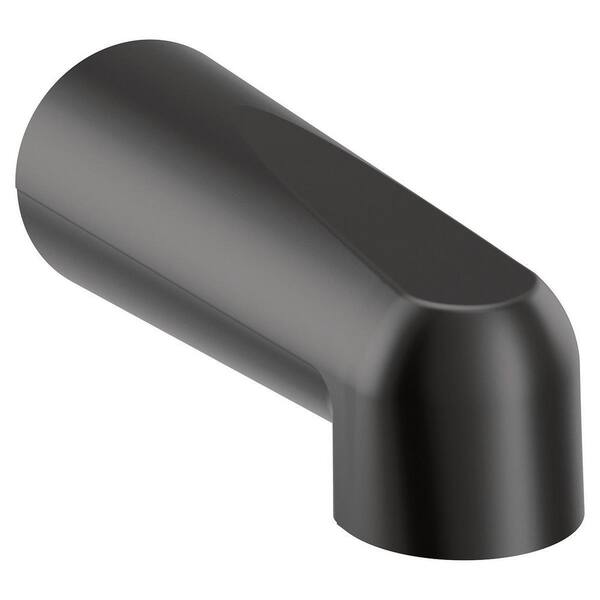 American Standard Studio S Slip-On Matte Black Non-Diverter