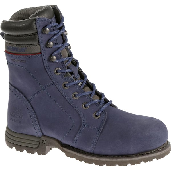 cat workwear boots