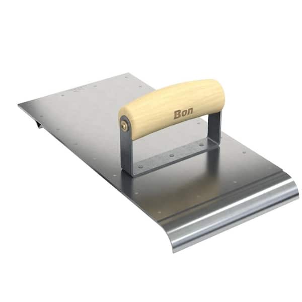 Bon Tool 12 in. x 6 in. Edger/Groover