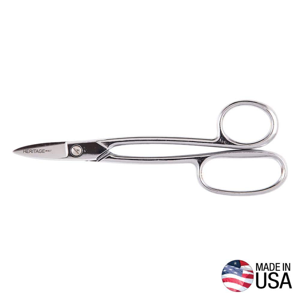 7 in. Auto Corner Winders Shear price history on PriceWatchPro