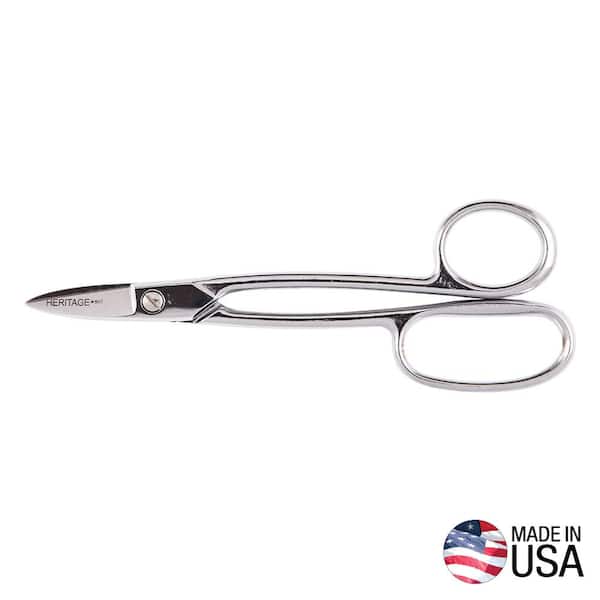 7 in. Auto Corner Winders Shear