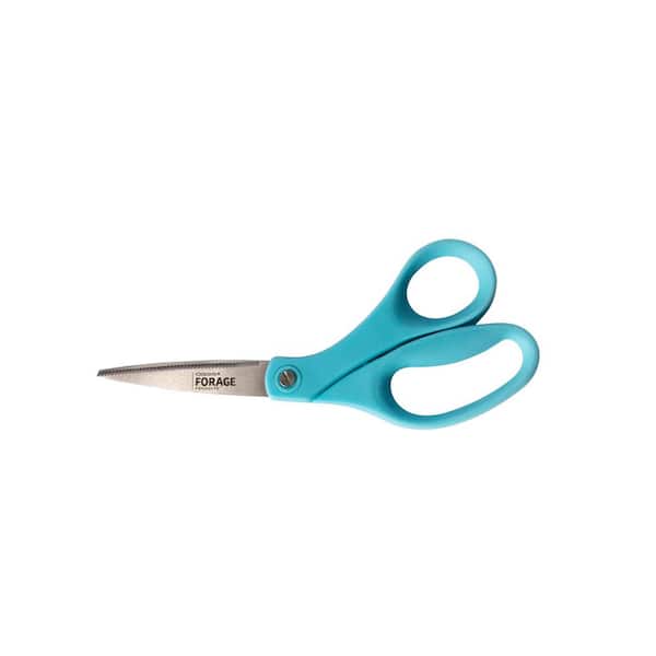 OASIS FORAGE PRODUCTS 7.5 in Pruning Shears, Floral Stem Shears