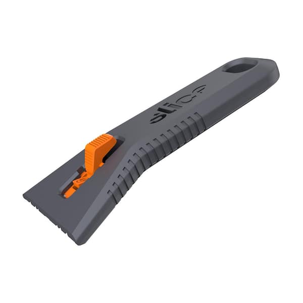 Utility Blade Glass Scraper - HART Tools