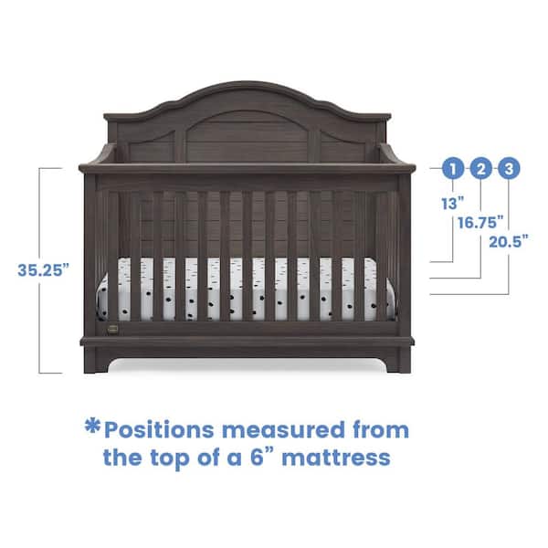 Convertible Crib Boscovs Cribs Boscovs Cribs Deals