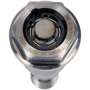 Variable Timing Oil Control Valve
