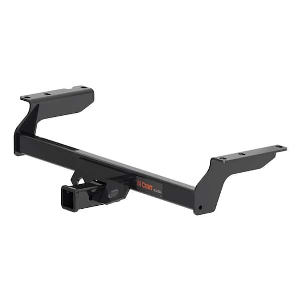CURT Class 3 Trailer Hitch, 2 in. Receiver, Select Ford Escape, Lincoln Corsair