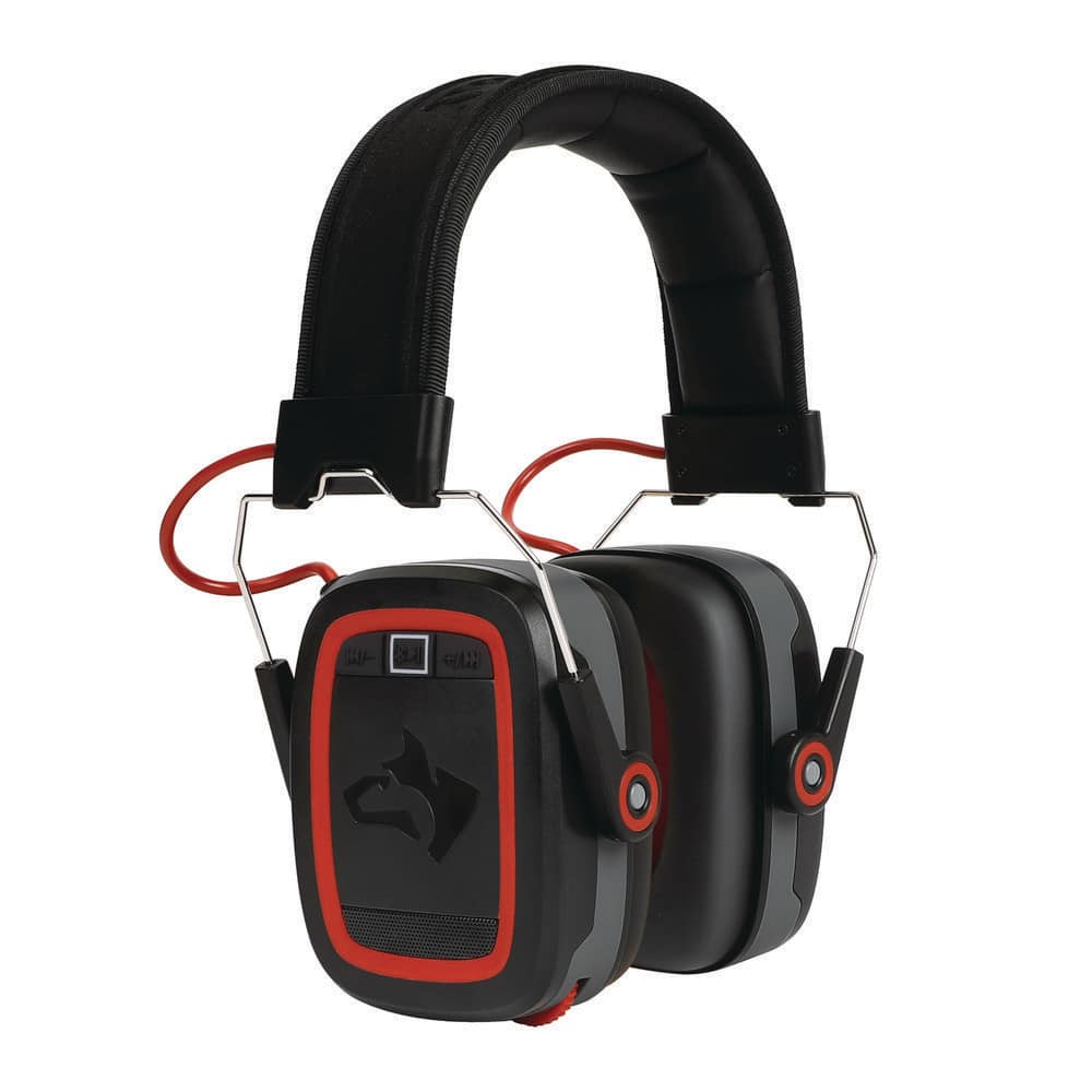 Rechargeable Active Hearing Protection Earmuffs with Bluetooth price history on PriceWatchPro