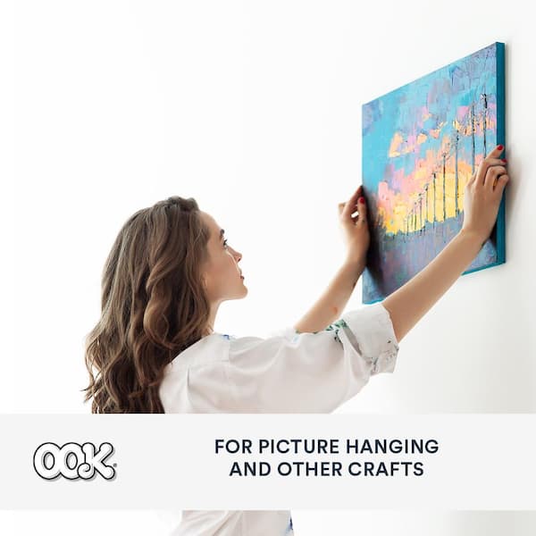 Picture Hanging Wire - Braided, Stainless Steel, and Vinyl Coated - Picture  Hang Solutions