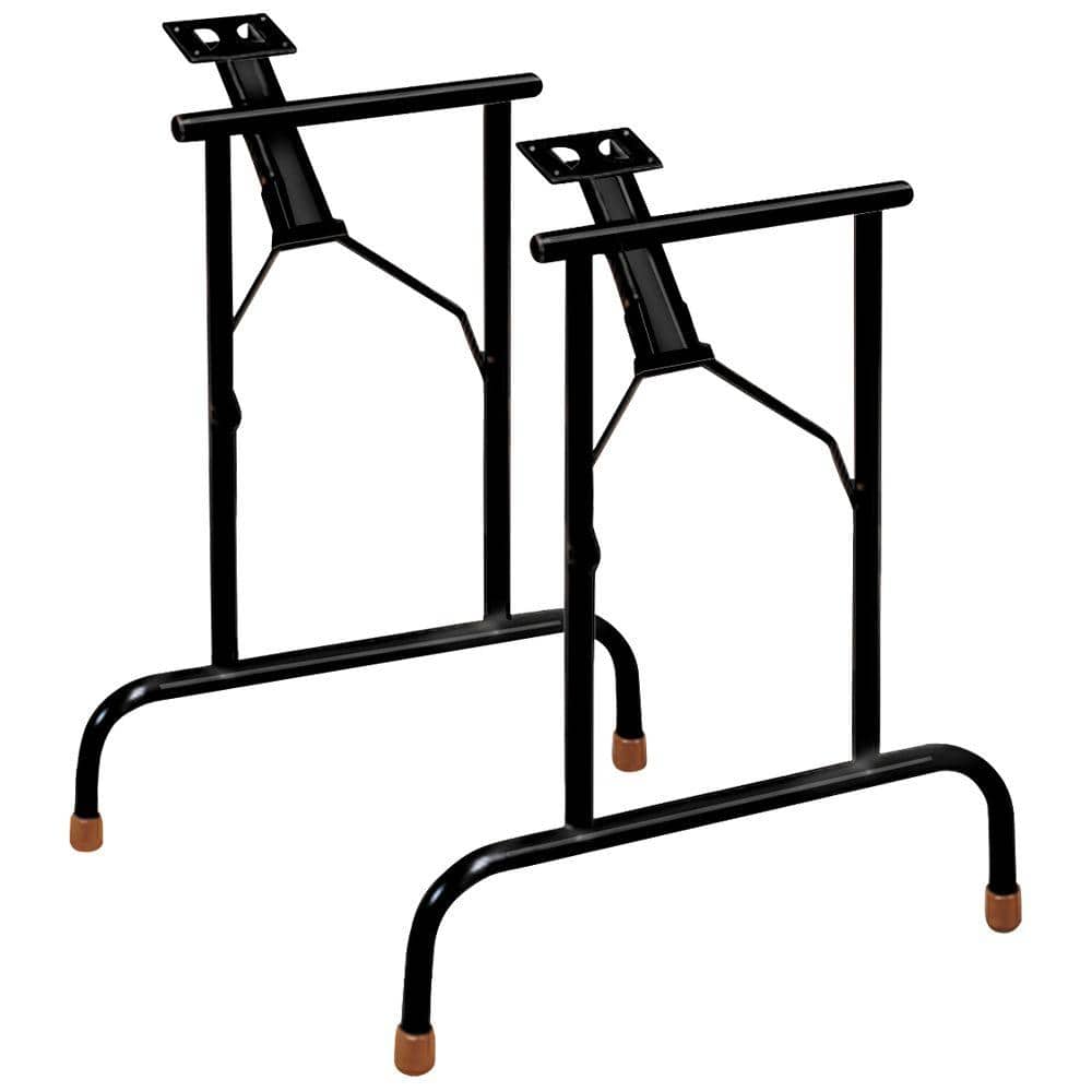 26 in. Steel Folding Legs price history on PriceWatchPro