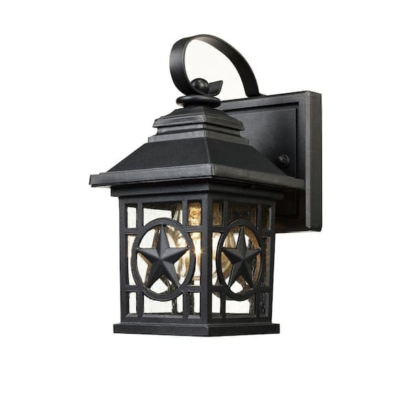 Outdoor Sconce Lighting Texas Star Exterior Wall Lantern Weather Resistant 